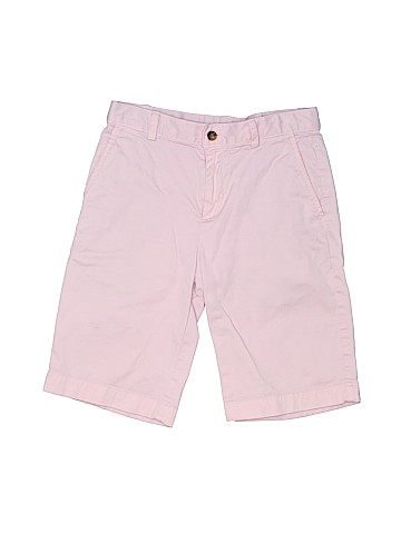 Brooks Brothers Khaki Shorts (view 1)