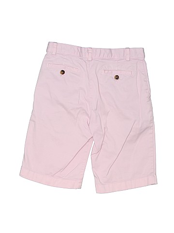 Brooks Brothers Khaki Shorts (view 2)