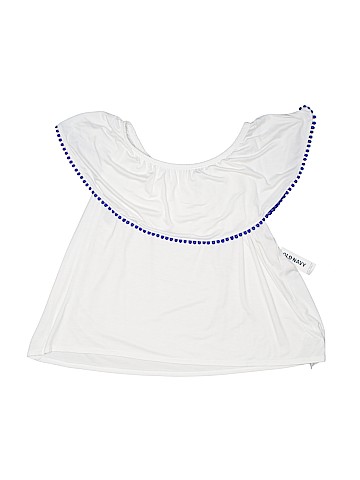 Old Navy Short Sleeve Top (view 1)