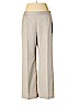 Le Suit Tan Dress Pants Size 12 (petite) - photo 1
