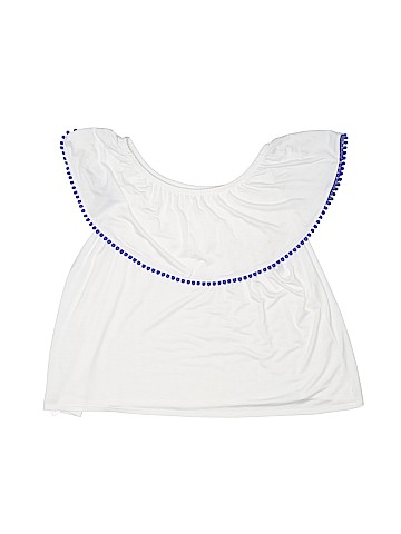 Old Navy Short Sleeve Top (view 2)