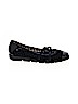 Adrienne Vittadini Black Flats Size 9 1/2 - photo 1