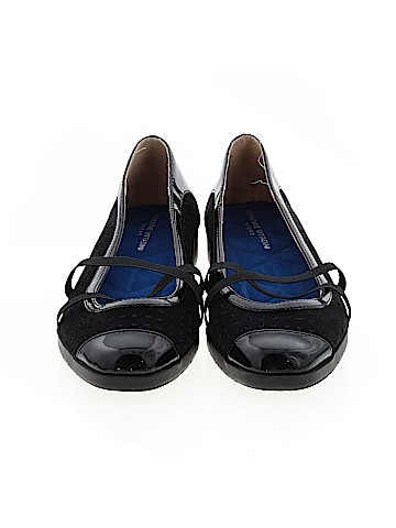 Adrienne Vittadini Flats (view 2)