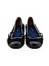 Adrienne Vittadini Black Flats Size 9 1/2 - photo 2