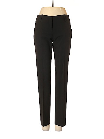 Theory Wool Pants (view 1)