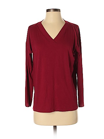 Eileen Fisher 3/4 Sleeve Top (view 1)