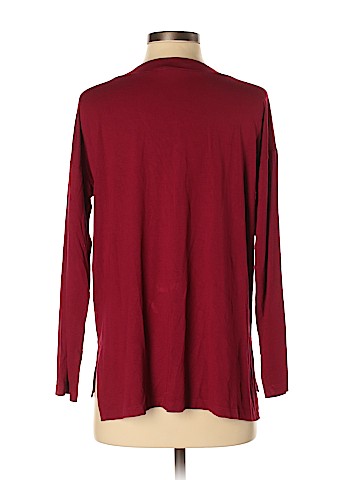 Eileen Fisher 3/4 Sleeve Top (view 2)