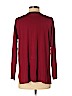 Eileen Fisher Red 3/4 Sleeve Top Size XS - photo 2