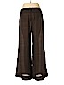 Cato Brown Dress Pants Size 12 (petite) - photo 2