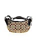 Coach Brown Shoulder Bag One size - photo 1