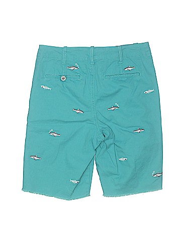Polo by Ralph Lauren Khaki Shorts (view 2)