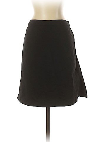 Oak + Fort Casual Skirt (view 1)