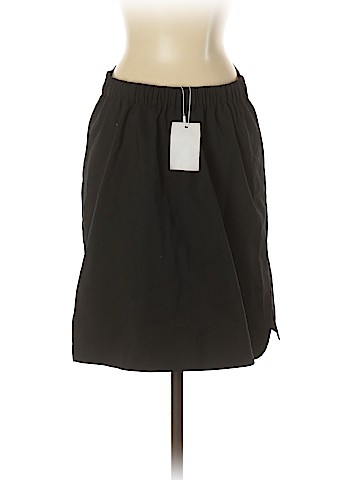 Oak + Fort Casual Skirt (view 2)