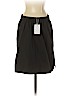 Oak + Fort Black Casual Skirt Size S (petite) - photo 2