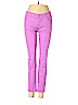 Old Navy Purple Jeggings Size 4 (petite) - photo 1