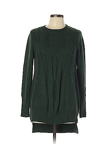 Evolution by Cyrus Pullover Sweater (view 1)