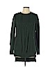 Evolution by Cyrus Green Pullover Sweater Size L - photo 1