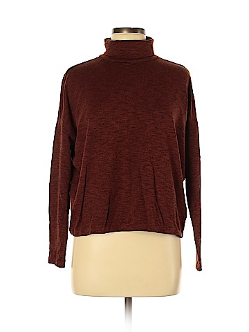 Forever 21 Long Sleeve Turtleneck (view 1)