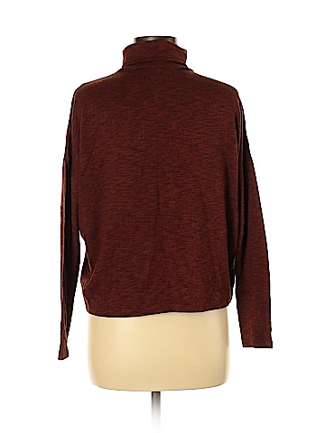Forever 21 Long Sleeve Turtleneck (view 2)