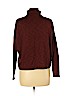 Forever 21 Brown Long Sleeve Turtleneck Size M - photo 2