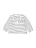 Zara Ivory Sweatshirt Size 2 - 3 - photo 1