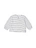 Zara Ivory Sweatshirt Size 2 - 3 - photo 2