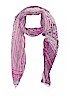 Unbranded Print Purple Scarf One size - photo 1