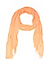 Unbranded Solid Orange Scarf One size - photo 1