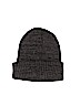 Unbranded 100% Acrylic Solid Gray Beanie One size - photo 1