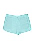 Rag & Bone Blue Shorts Size 4 - photo 1
