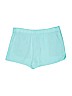 Rag & Bone Blue Shorts Size 4 - photo 2