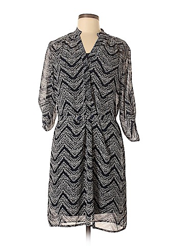 Etcetera Casual Dress (view 1)