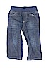 Baby Gap 100% Cotton Blue Jeans Size 18-24 mo - photo 1