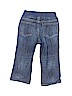 Baby Gap 100% Cotton Blue Jeans Size 18-24 mo - photo 2