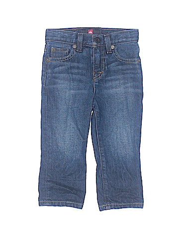 Quiksilver Jeans (view 1)