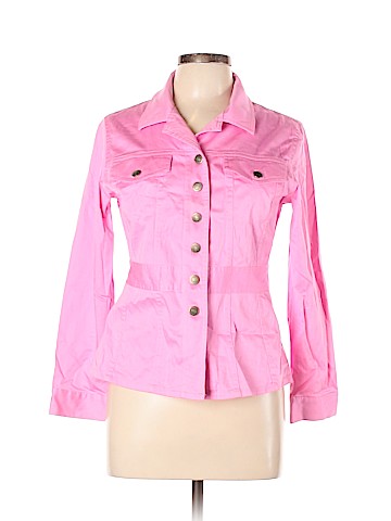 Courtenay Jacket (view 1)