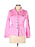 Courtenay Pink Jacket Size 10 (petite) - photo 1