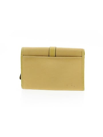 Coach Leather Wallet (view 2)