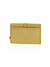 Coach Green Leather Wallet One size - photo 2