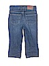 Quiksilver 100% Cotton Solid Blue Jeans 12-18 MO / 18 MO - photo 2