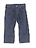Nautica 100% Cotton Blue Jeans Size 2T - photo 1