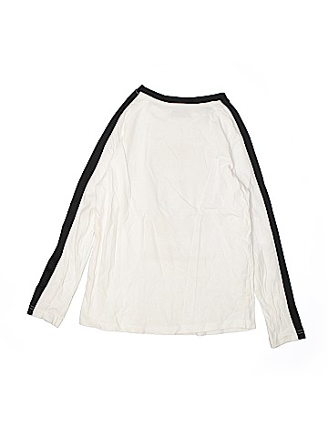 Zara Long Sleeve T-Shirt (view 2)