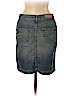 Lacoste Blue Denim Skirt Size EU 40 / US 10 - photo 2
