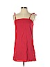 Urban Renewal Red Casual Dress Size P - Sm - photo 1