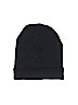 Unbranded Solid Black Beanie One size - photo 1