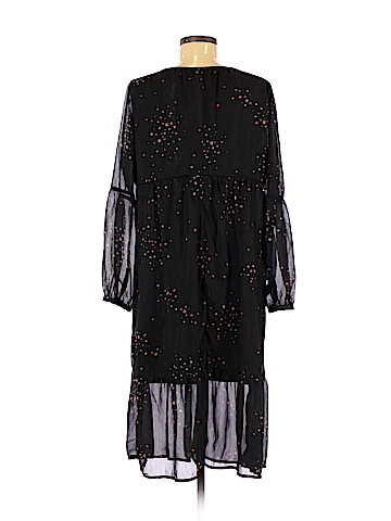 Isabel Maternity Casual Dress (view 2)