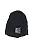 Assorted Brands 100% Acrylic Graphic Black Beanie One size - photo 1
