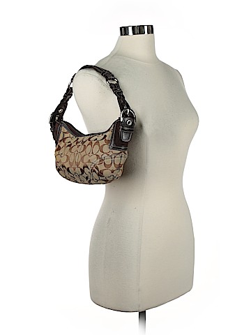 Coach Shoulder Bag (view 2)