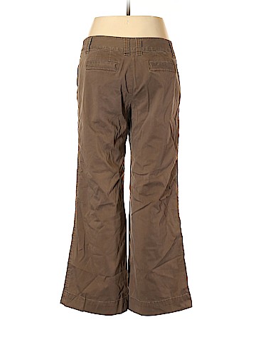 J.jill Khakis (view 2)