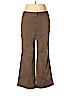 J.jill Brown Khakis Size 14 (petite) - photo 1